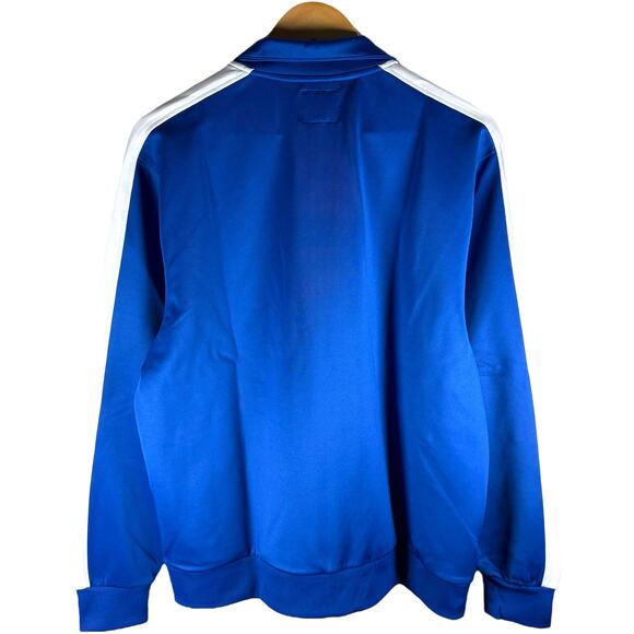 Rockstar Original Art District Full Zip Track Jacket Men’s L - Streetwear Skater - Picture 2 of 14